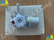 ( SP793 ) Van Cấp Nước Đơn DC12V Loại 1 Vòi